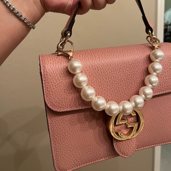 Beautiful Gucci chain bag - Picture 11 of 12